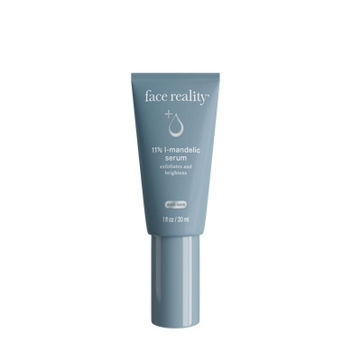 Face Reality 11% L-Mandelic Serum