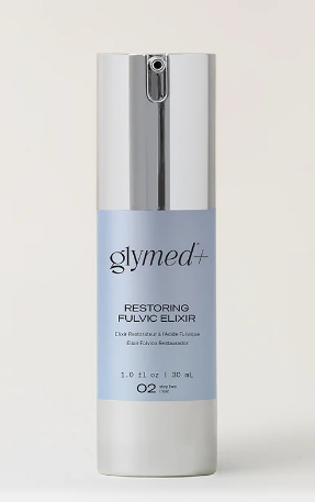 Glymed+ Restoring Fulvic Elixir