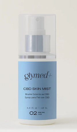 Glymed+ CBD Skin Mist