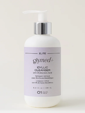 Glymed+ Idyllic Cleanser