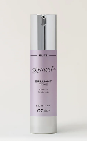 Glymed+ Brilliant Tone