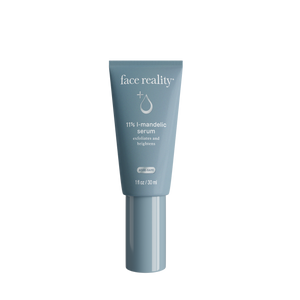 Face Reality 11% L-Mandelic Serum
