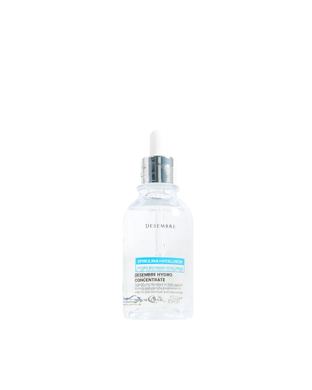 Desembre Hydro Concentrate