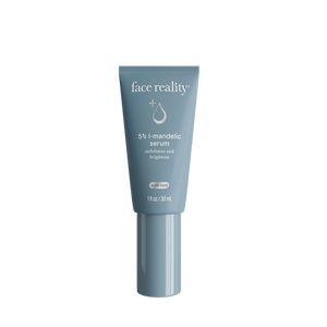 Face Reality 5% L-Mandelic Serum
