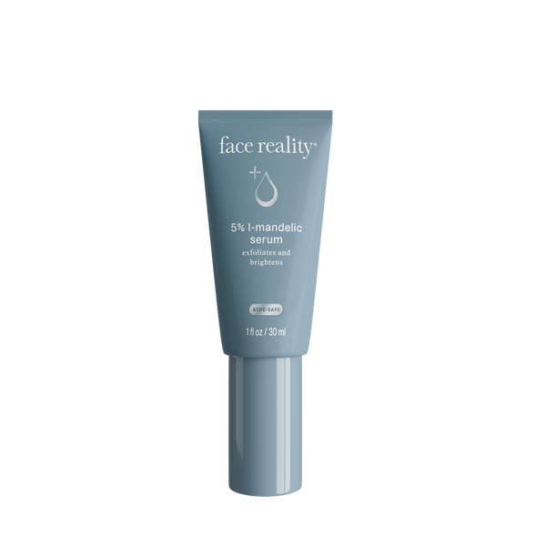 Face Reality 5% L-Mandelic Serum