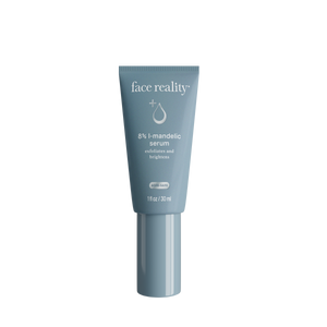 Face Reality 8% L-Mandelic Serum