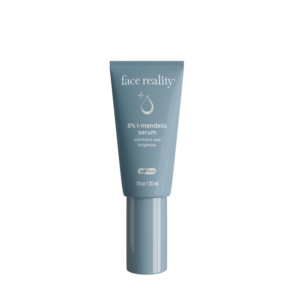 Face Reality 8% L-Mandelic Serum