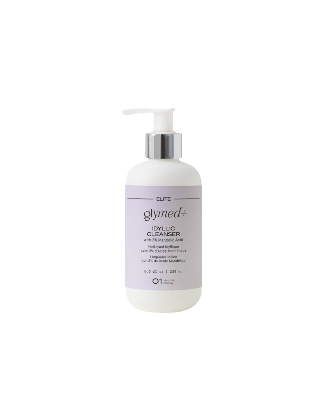 Glymed+ Idyllic Cleanser