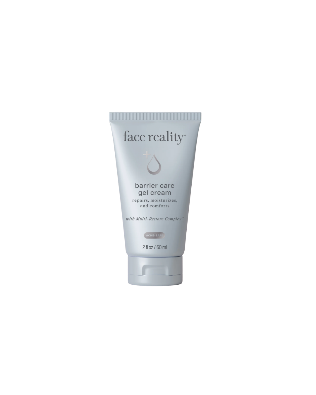 Face Reality Barrier Care Gel Cream