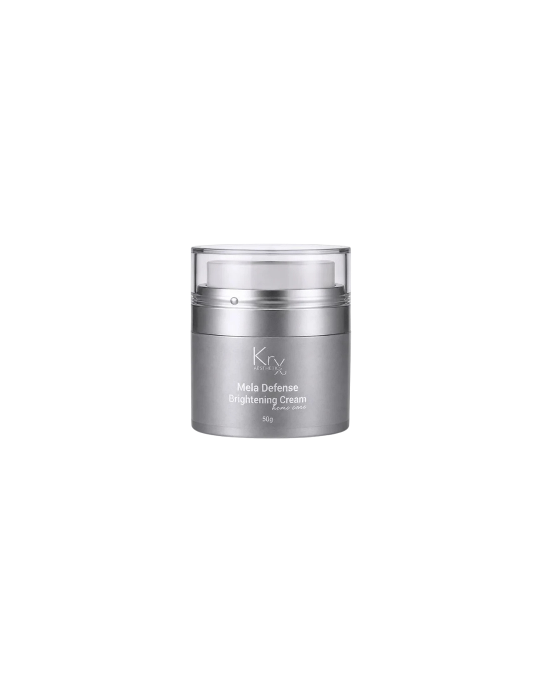 KrX Mela Défense Whitening Cream