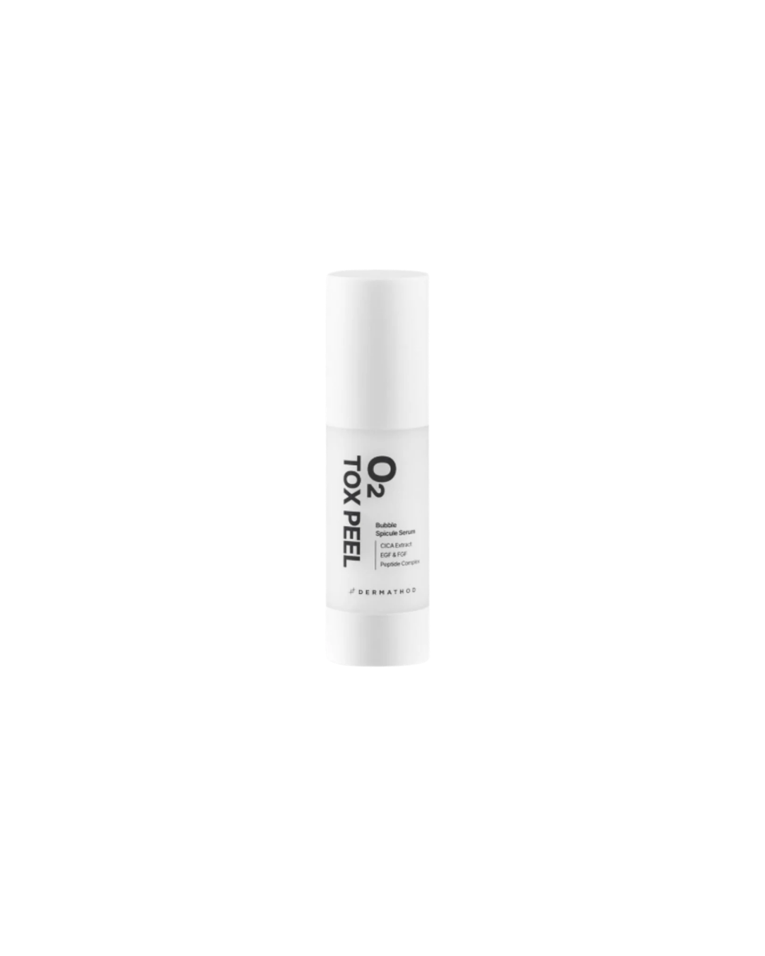 Dermathod O2 Tox Peel (Spicule Treatment)