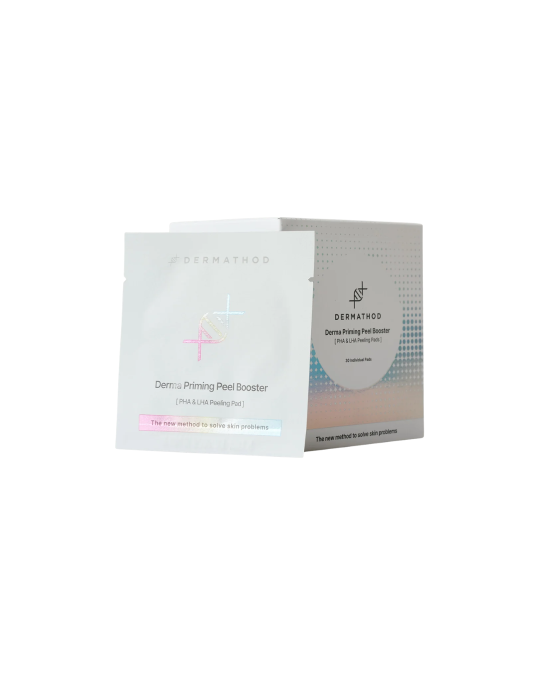 Dermathod Priming Peel Booster