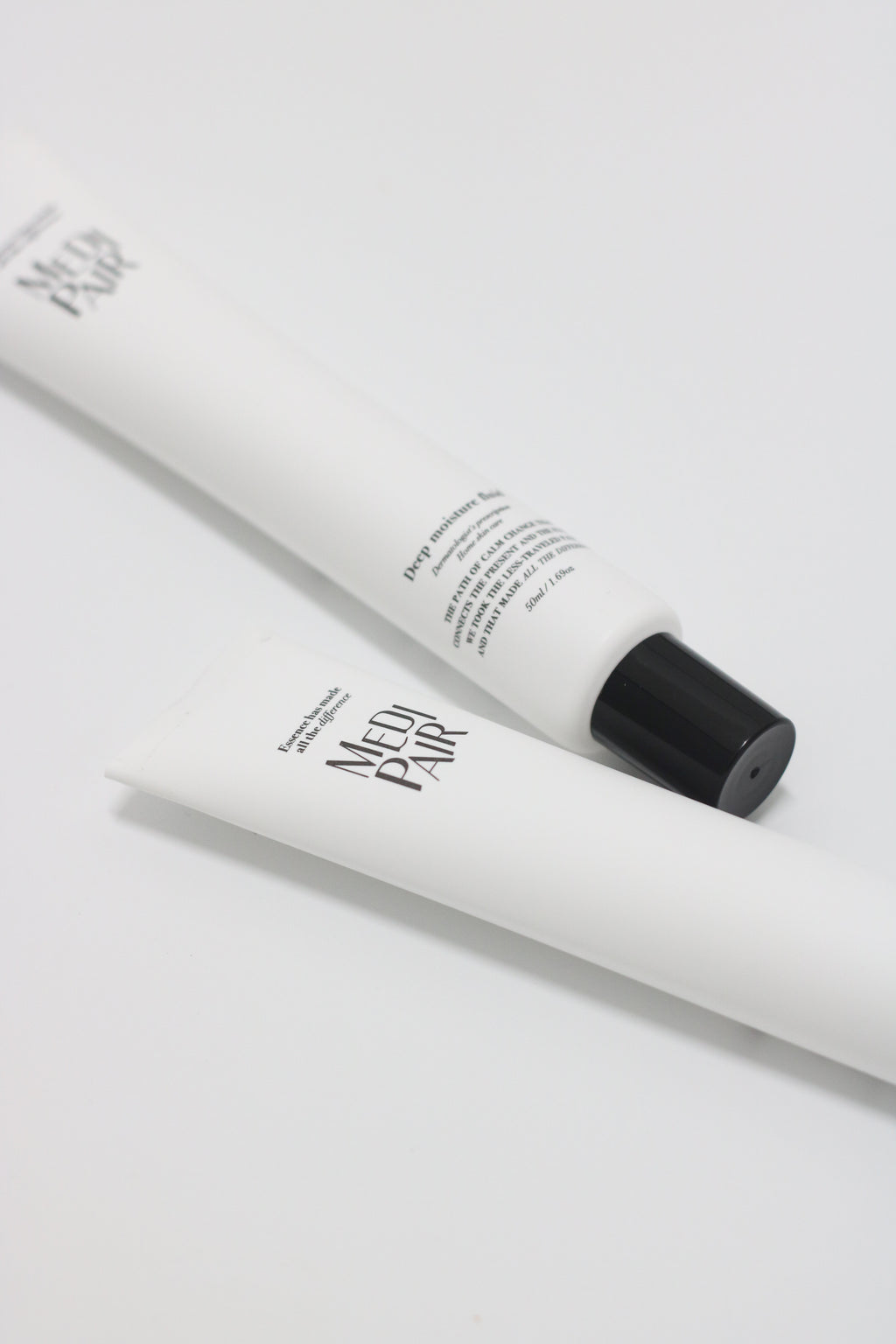 MEDIPAIR Deep Moisture Fluid (Skin Barrier Cream)