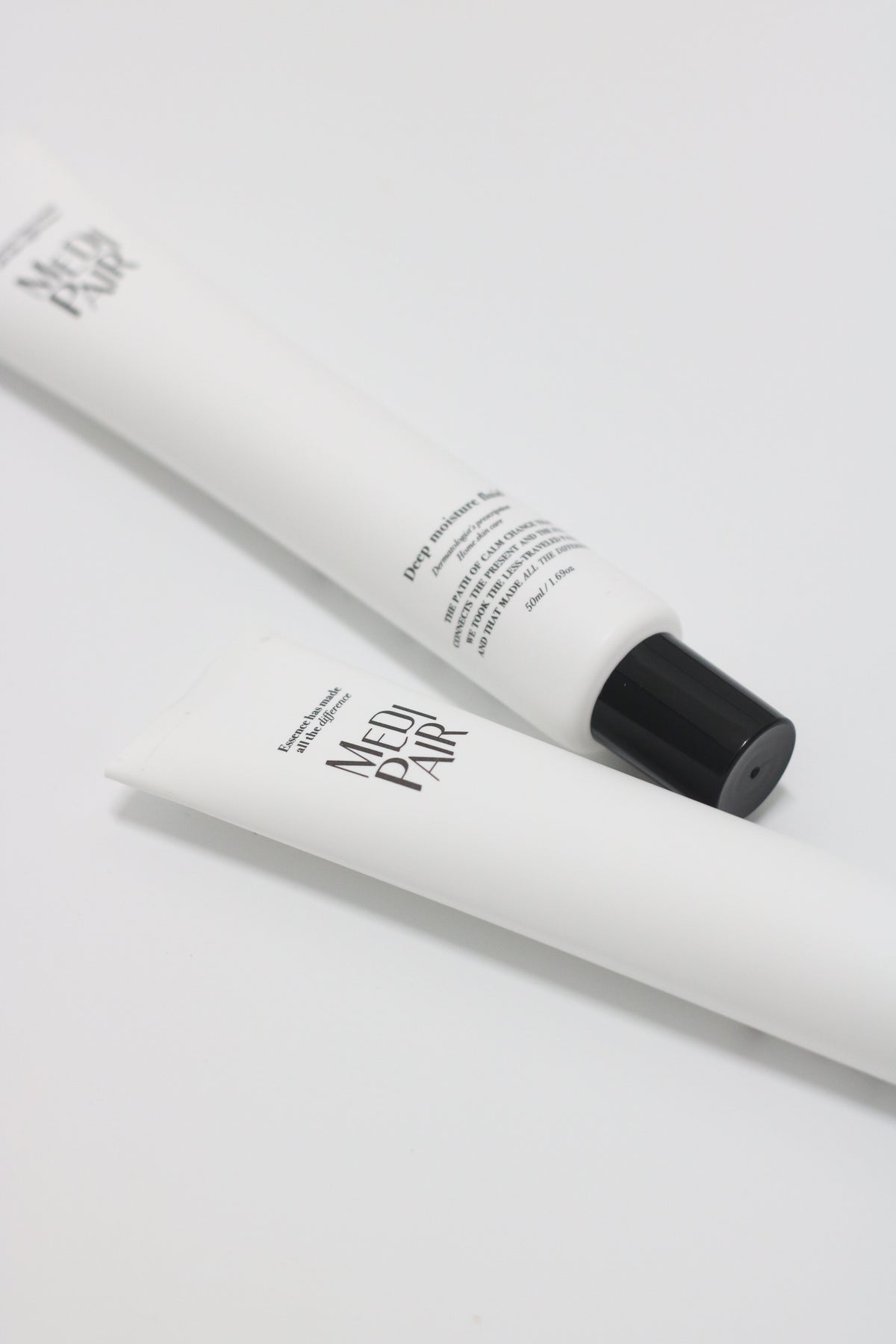 MEDIPAIR Deep Moisture Fluid (Skin Barrier Cream)