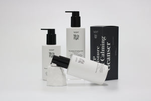 MEDIPAIR Deep Moisture & Calming Cleanser