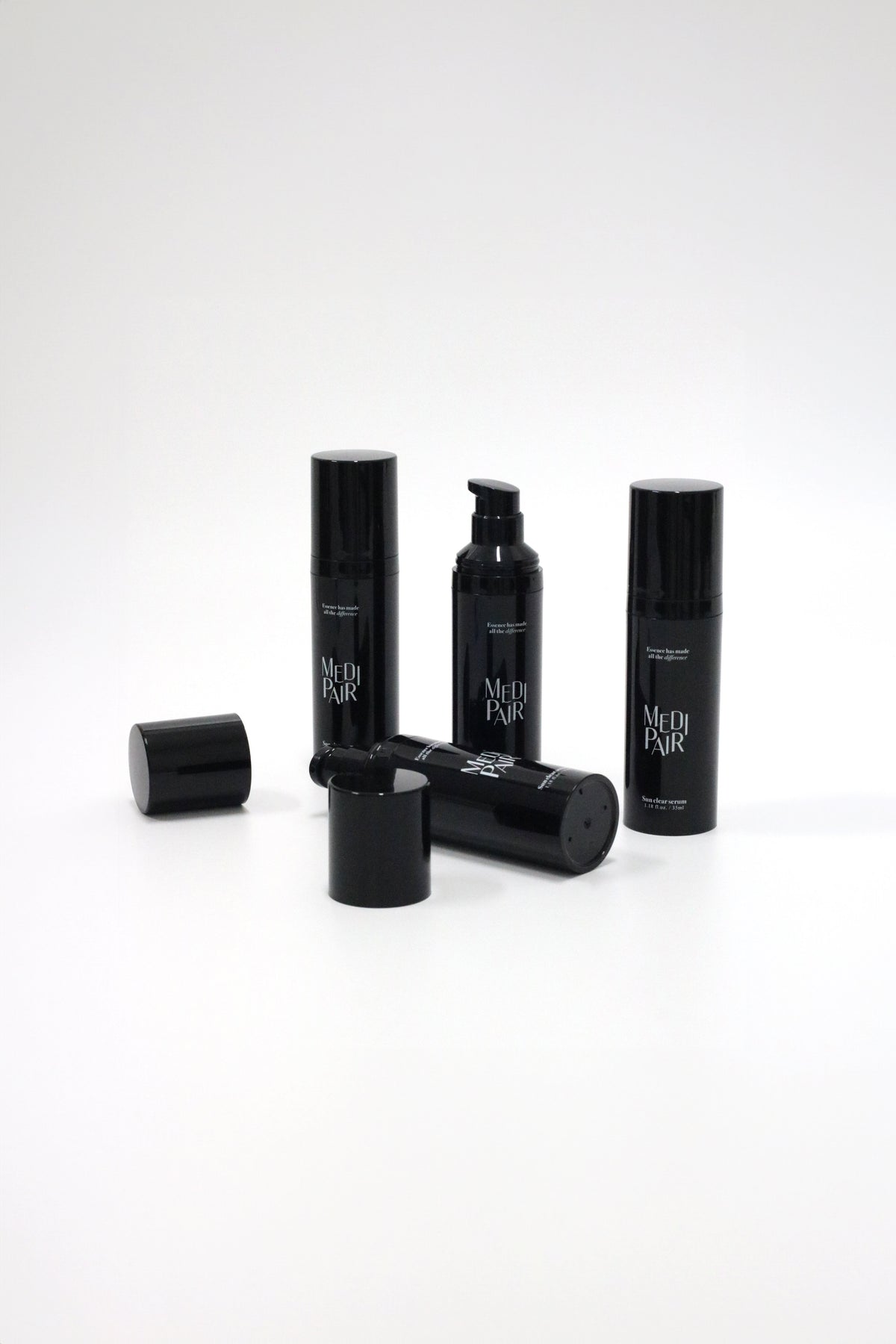 MEDIPAIR Sun Clear Serum