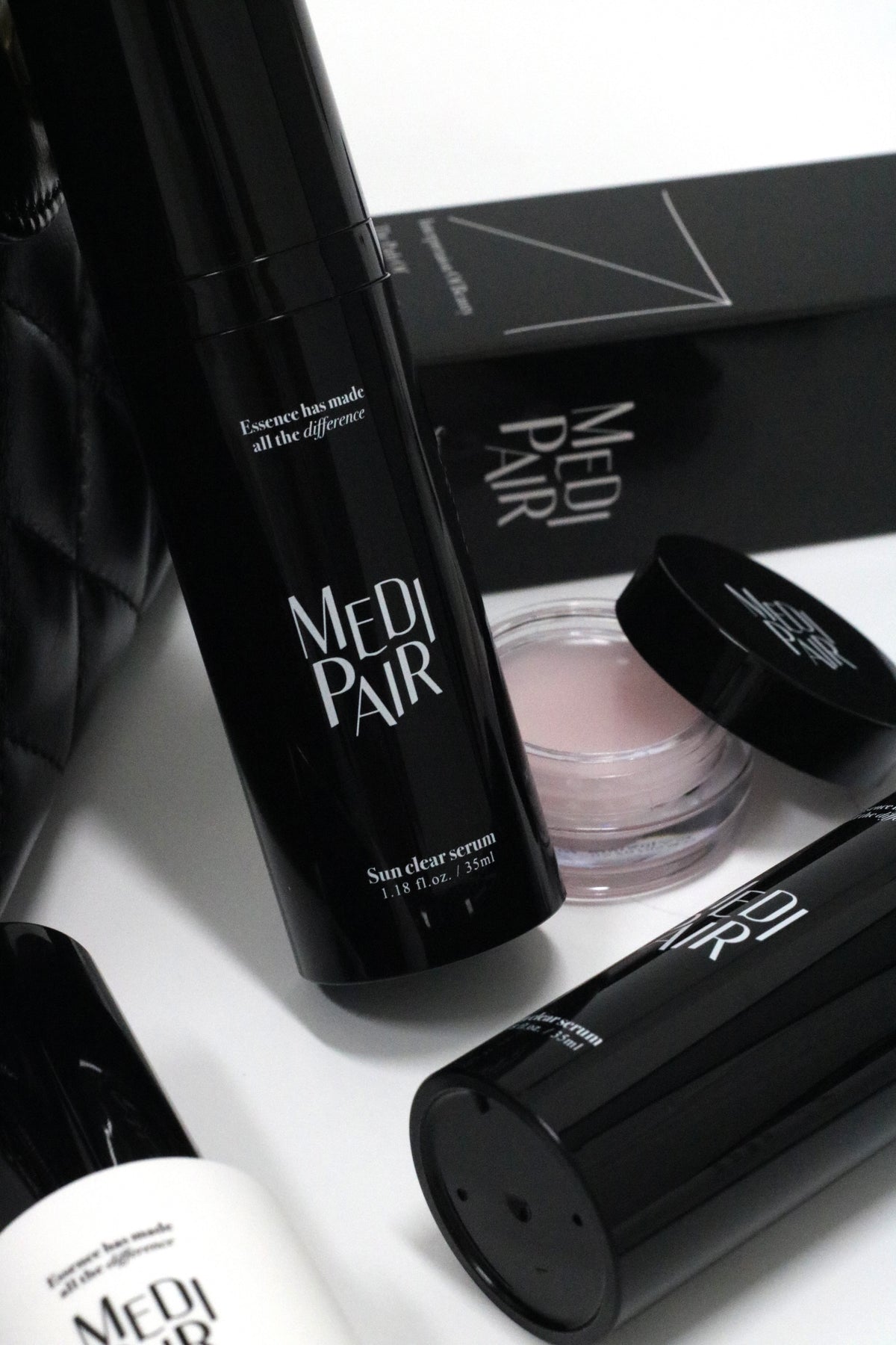 MEDIPAIR Sun Clear Serum