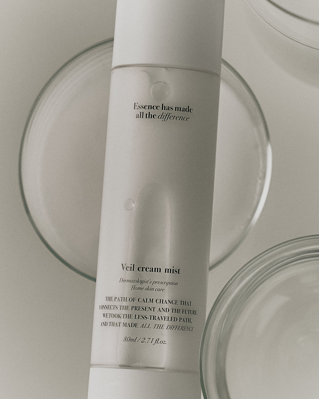 MEDIPAIR Veil Cream Mist