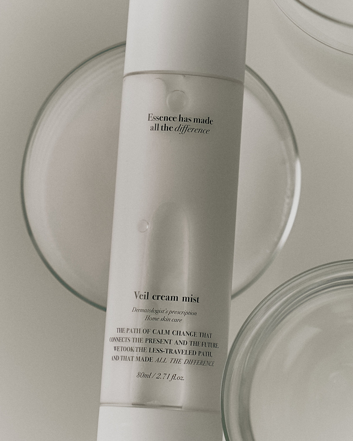 MEDIPAIR Veil Cream Mist