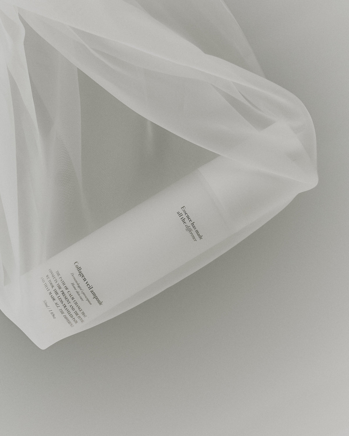 MEDIPAIR Collagen Veil Ampoule