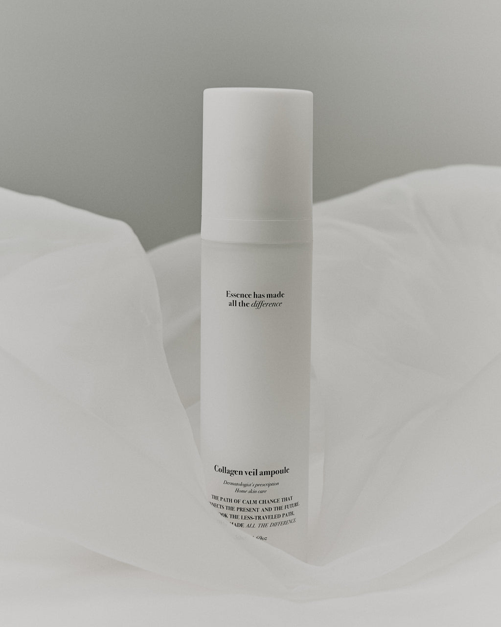 MEDIPAIR Collagen Veil Ampoule