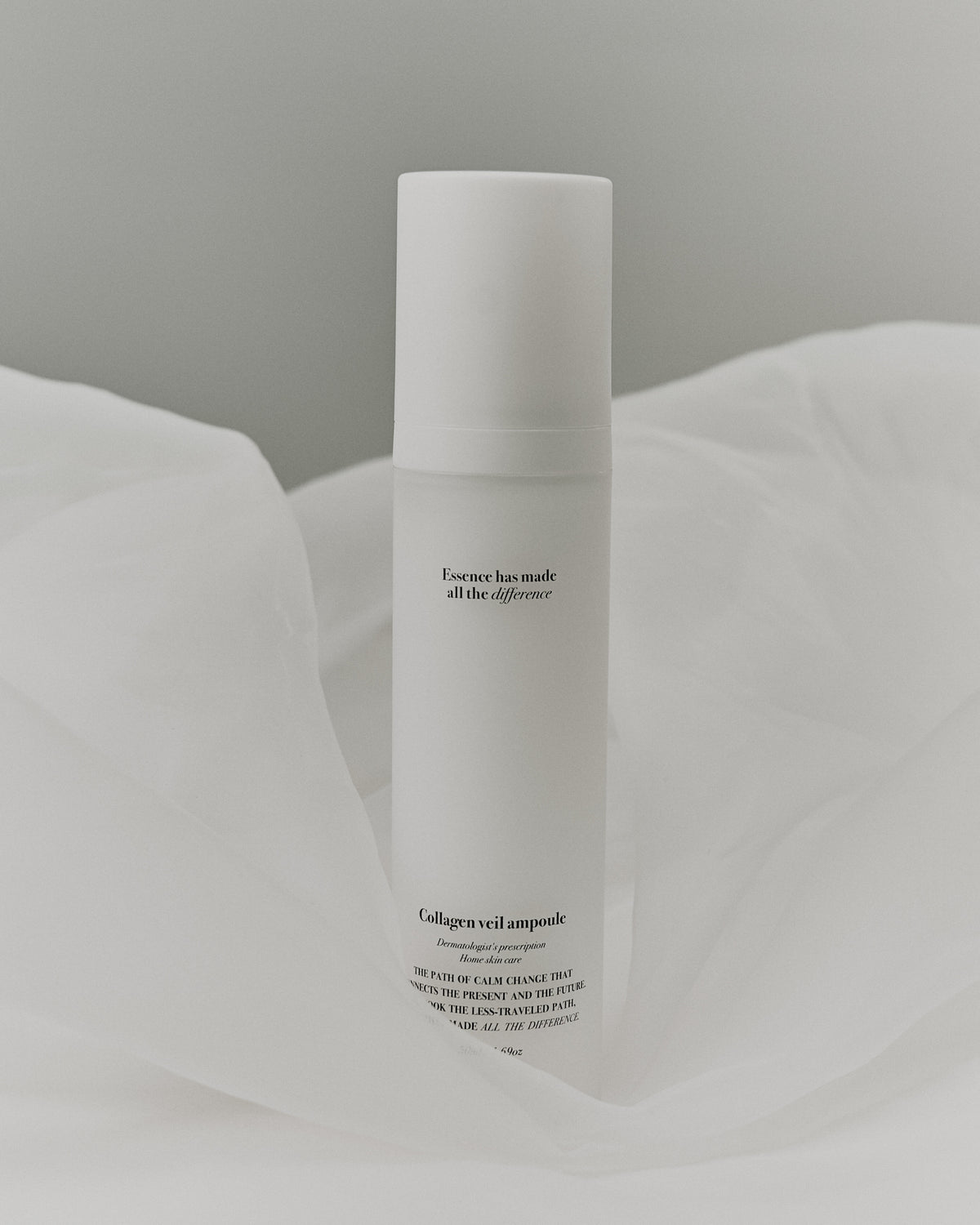 MEDIPAIR Collagen Veil Ampoule