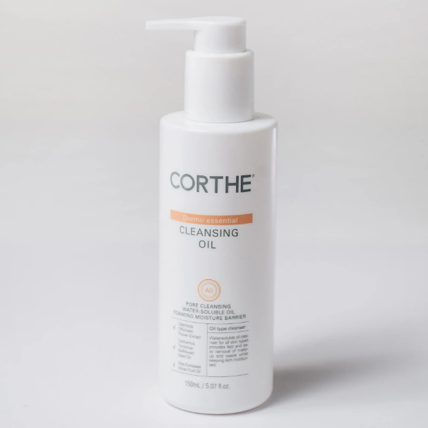 Corthe Dermo Essential Cleansing Oil