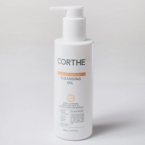 Corthe Dermo Essential Cleansing Oil