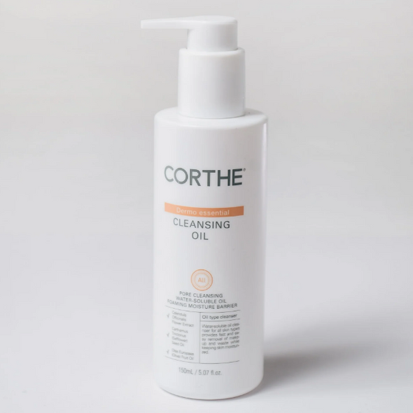 Corthe Dermo Essential Cleansing Oil