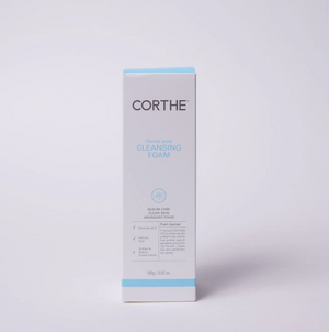 Corthe Dermo Pure First Aid Cleansing Foam