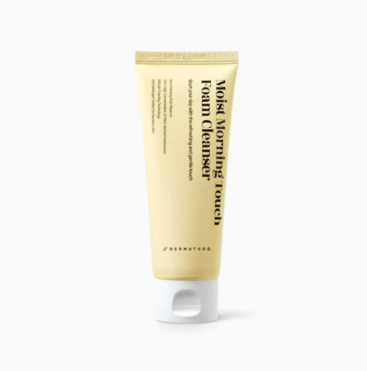 Dermathod Morning Touch Foam Cleanser