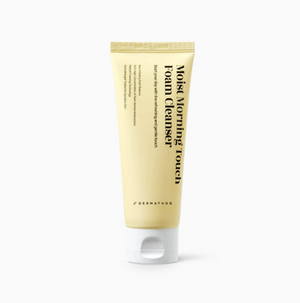 Dermathod Morning Touch Foam Cleanser