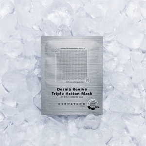 Dermathod Revive Triple Action Mask