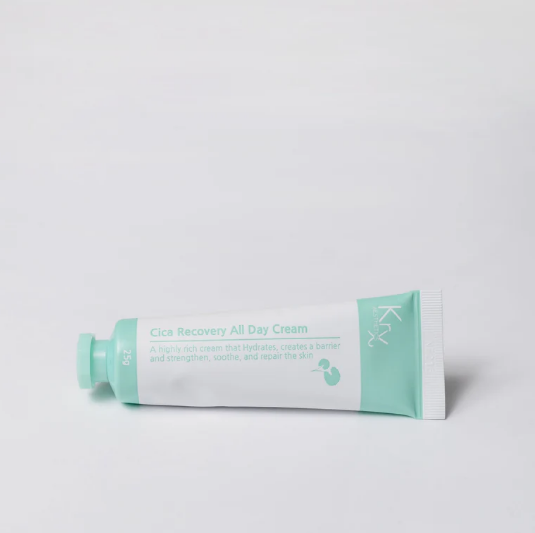 KrX Cica Recovery All Day Cream
