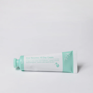 KrX Cica Recovery All Day Cream