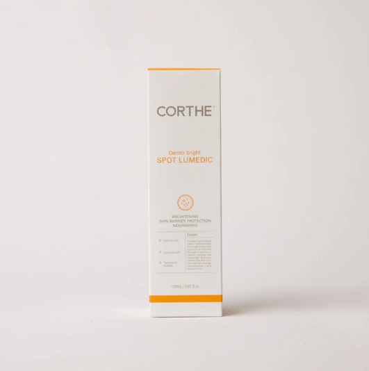 Corthe Dermo Bright Spot Lumedic