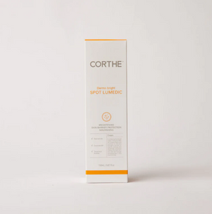 Corthe Dermo Bright Spot Lumedic