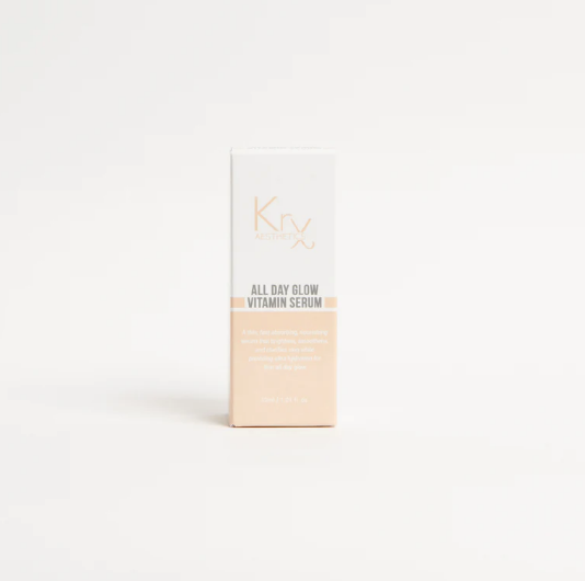 KrX Vitamin Serum