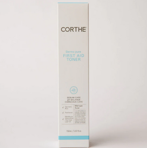 Corthe Dermo Pure First Aid Toner