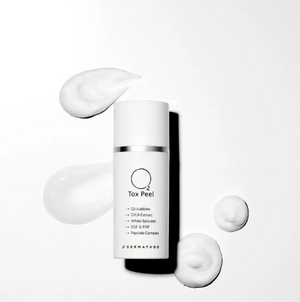 Dermathod O2 Tox Peel (Spicule Treatment)