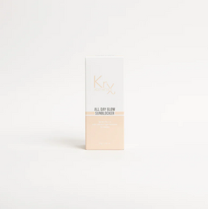 KrX Aesthetics Sunblocker