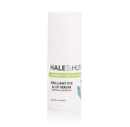 Eye and Lip Serum