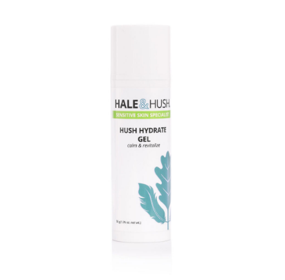 Hush Hydrate Gel