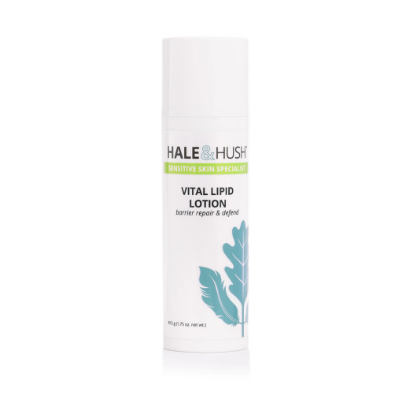 Vital Lipid Lotion