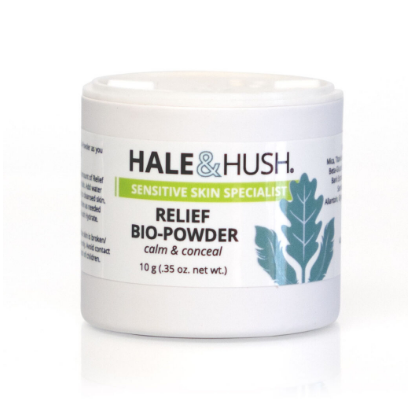 Bio Relief Powder