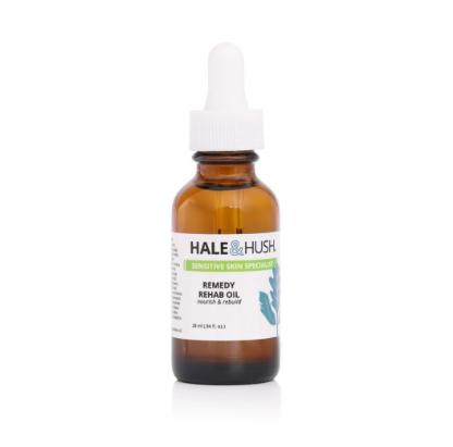 Remedy Rehab Oil