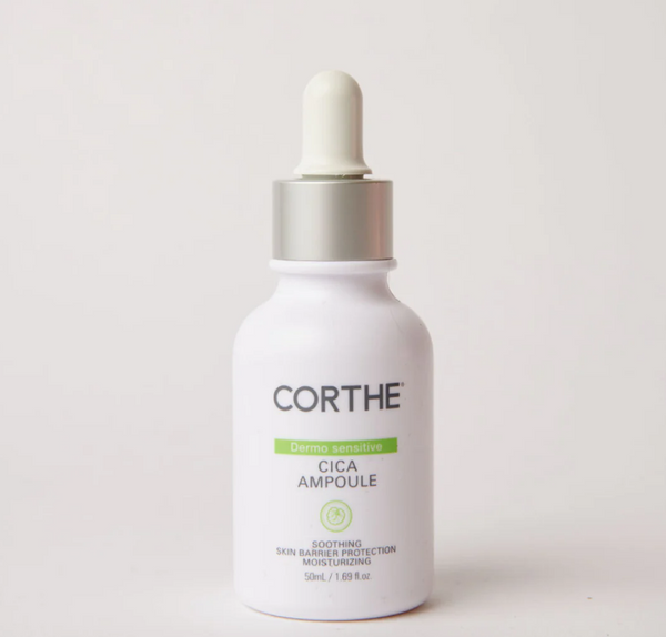 Corthe Dermo Sensitive Cica Ampoule