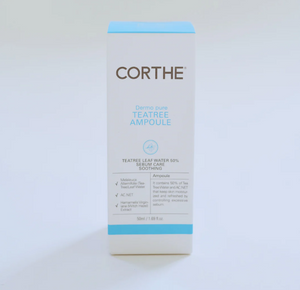 Corthe Tea Tree Ampoule