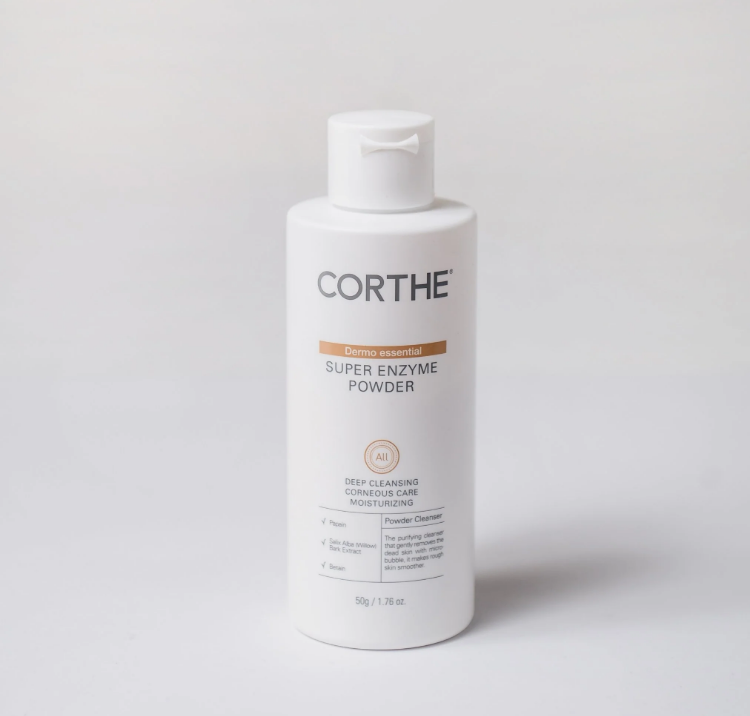 Corthe Super Enzyme Powder