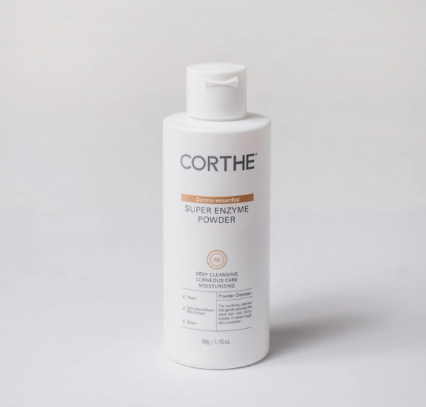 Corthe Super Enzyme Powder